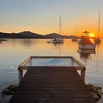 Appartement Strandhaus Danica - Bain- Zut - Kornati By Interhome Pristanisce