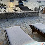 Appartement Strandhaus Danica - Bain- Zut - Kornati By Interhome