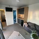 Appartement Strandhaus Danica - Bain- Zut - Kornati By Interhome
