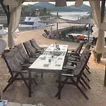Strandhaus Danica - Bain- Zut - Kornati By Interhome Appartement *