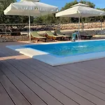 Strandhaus Danica - Bain- Zut - Kornati By Interhome Appartement *