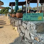 Strandhaus Danica - Bain- Zut - Kornati By Interhome Appartement *
