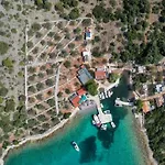 Strandhaus Danica - Bain- Zut - Kornati By Interhome * Pristanisce