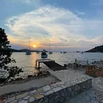 Appartement Strandhaus Danica - Bain- Zut - Kornati By Interhome Pristanisce