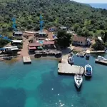 Strandhaus Danica - Bain- Zut - Kornati By Interhome Appartement *
