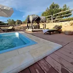 Strandhaus Danica - Bain- Zut - Kornati By Interhome Appartement