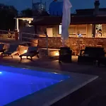 Strandhaus Danica - Bain- Zut - Kornati By Interhome