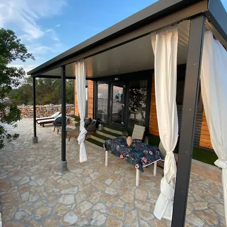 Strandhaus Danica - Bain- Zut - Kornati By Interhome