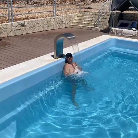 Strandhaus Danica - Bain- Zut - Kornati By Interhome *