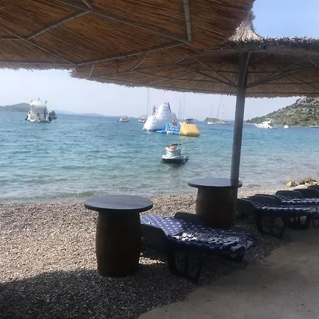 Strandhaus Danica - Bain- Zut - Kornati By Interhome