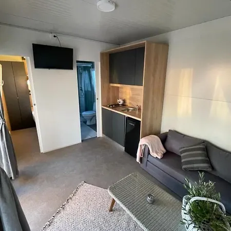Daire Strandhaus Danica - Bain- Zut - Kornati By Interhome