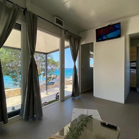 Strandhaus Danica - Bain- Zut - Kornati By Interhome Daire