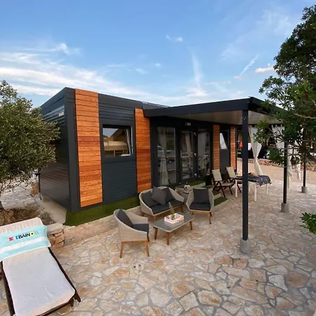 Daire Strandhaus Danica - Bain- Zut - Kornati By Interhome *