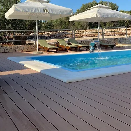 Strandhaus Danica - Bain- Zut - Kornati By Interhome Daire *