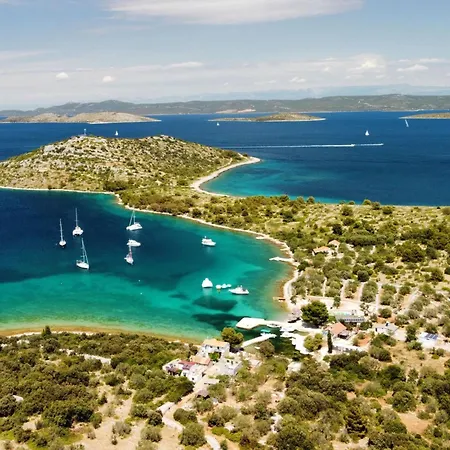 Strandhaus Danica - Bain- Zut - Kornati By Interhome