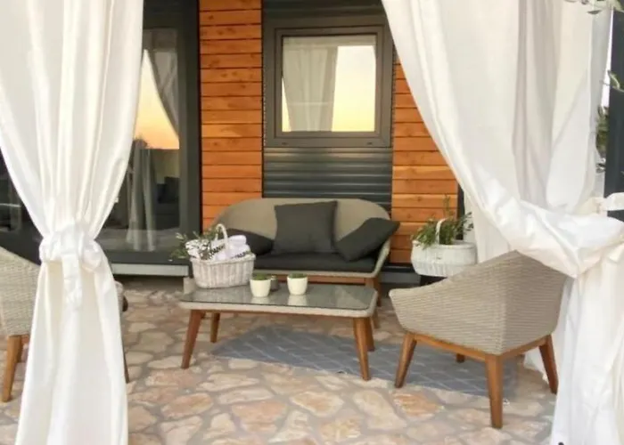 Strandhaus Danica - Bain- Zut - Kornati By Interhome *