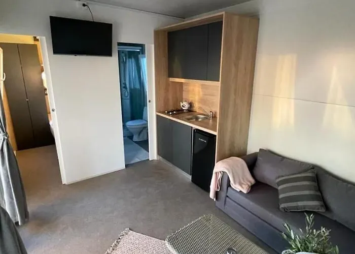 דירה Strandhaus Danica - Bain- Zut - Kornati By Interhome