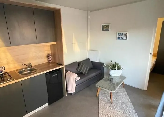 Strandhaus Danica - Bain- Zut - Kornati By Interhome Pristanisce