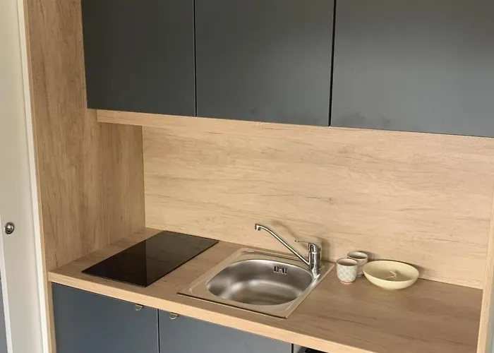 דירה Strandhaus Danica - Bain- Zut - Kornati By Interhome Pristanisce