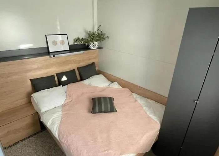 Strandhaus Danica - Bain- Zut - Kornati By Interhome *