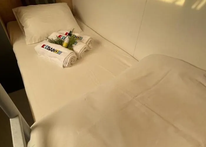 Strandhaus Danica - Bain- Zut - Kornati By Interhome *