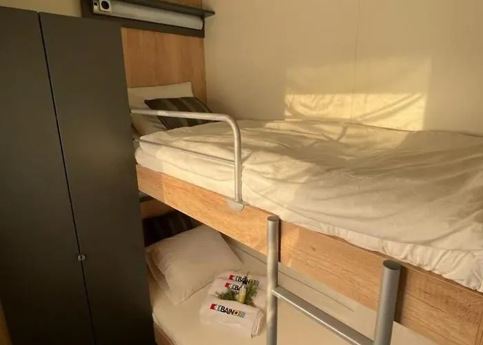 Strandhaus Danica - Bain- Zut - Kornati By Interhome