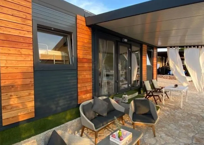 דירה Strandhaus Danica - Bain- Zut - Kornati By Interhome