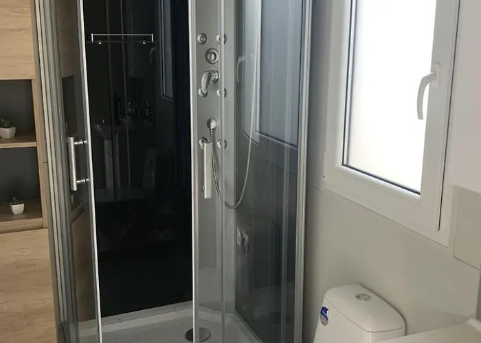 Apartment Strandhaus Danica - Bain- Zut - Kornati By Interhome