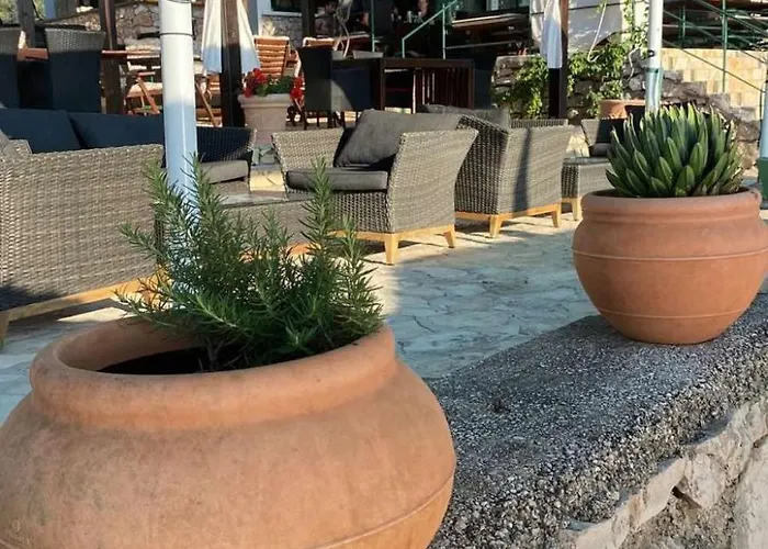 Strandhaus Danica - Bain- Zut - Kornati By Interhome Pristanisce