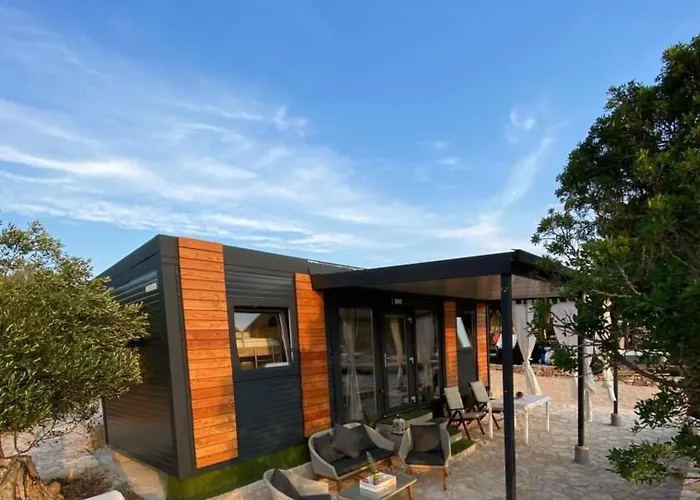 Strandhaus Danica - Bain- Zut - Kornati By Interhome *