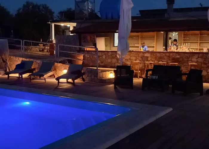 Strandhaus Danica - Bain- Zut - Kornati By Interhome